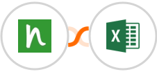 naturalForms + Microsoft Excel Integration