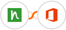 naturalForms + Microsoft Office 365 Integration