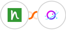 naturalForms + Orbit Integration