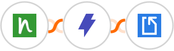 naturalForms + Straico + Docparser Integration