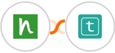 naturalForms + Typless Integration