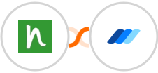 naturalForms + Wauld Integration