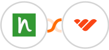 naturalForms + Whop Integration