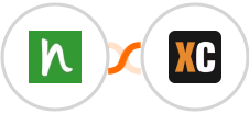 naturalForms + X-Cart (5.5.1) Integration