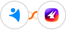 NetHunt CRM + Aimfox Integration