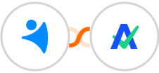 NetHunt CRM + Assinafy Integration