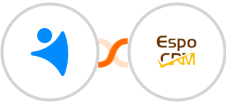 NetHunt CRM + EspoCRM Integration