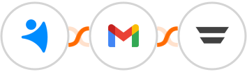 NetHunt CRM + Gmail + Autopilot Integration