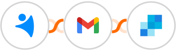 NetHunt CRM + Gmail + SendGrid Integration