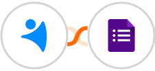 NetHunt CRM + Google Forms Integration