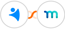 NetHunt CRM + MemberPress Integration
