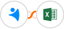 NetHunt CRM + Microsoft Excel Integration