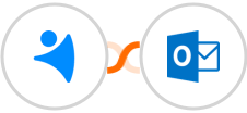 NetHunt CRM + Microsoft Outlook Integration