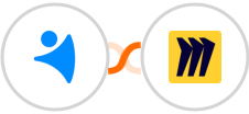 NetHunt CRM + Miro Integration