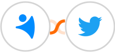 NetHunt CRM + Twitter Integration