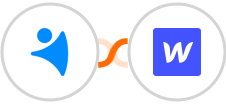 NetHunt CRM + Webflow Integration