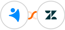 NetHunt CRM + Zendesk Integration