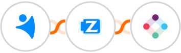 NetHunt CRM + Ziper + Iterable Integration