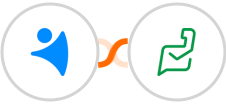NetHunt CRM + Zoho Desk Integration