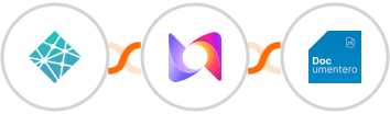Netlify + Murf + Documentero Integration