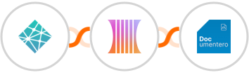 Netlify + PromptHub + Documentero Integration