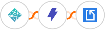 Netlify + Straico + Docparser Integration