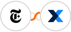 New York Times +  MaintainX Integration
