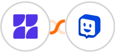 Zenler + Chatway Live Chat Integration