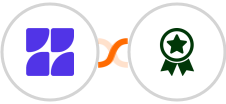 Zenler + Issue Badge Integration