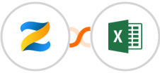 Zenler + Microsoft Excel Integration
