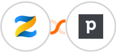 Zenler + Pipedrive Integration