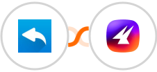 Nicereply + Aimfox Integration