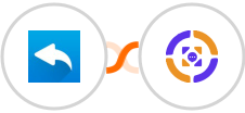 Nicereply + Azmarq SMS Integration