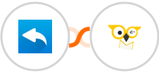 Nicereply + BirdSend Integration