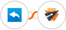Nicereply + Emelia Integration