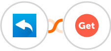 Nicereply + GetSales.io Integration