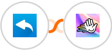 Nicereply + HeyReach(In Review) Integration