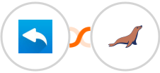 Nicereply + MariaDB Integration