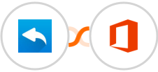 Nicereply + Microsoft Office 365 Integration