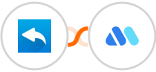 Nicereply + Movermate Integration