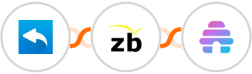 Nicereply + ZeroBounce + Beehiiv Integration