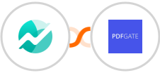 Nifty + PDFGate Integration