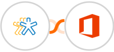 Nimble + Microsoft Office 365 Integration