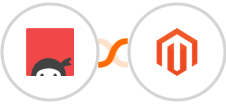 Ninja Forms + Adobe Commerce (Magento) Integration
