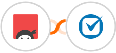 Ninja Forms + Clio Grow Integration