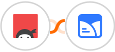 Ninja Forms + DocuMocu Integration