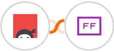 Ninja Forms + FlowFast Integration