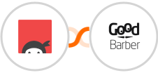 Ninja Forms + GoodBarber(Content) Integration