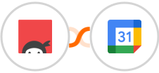 Ninja Forms + Google Calendar Integration