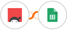 Ninja Forms + Google Sheets Integration